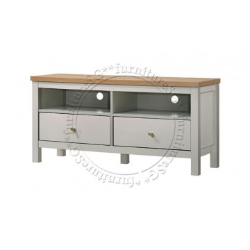 (Clearance) -Hasvag TV Console 01